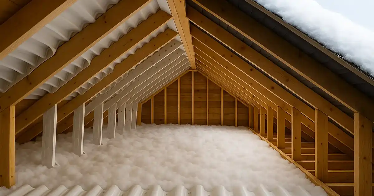Insulation