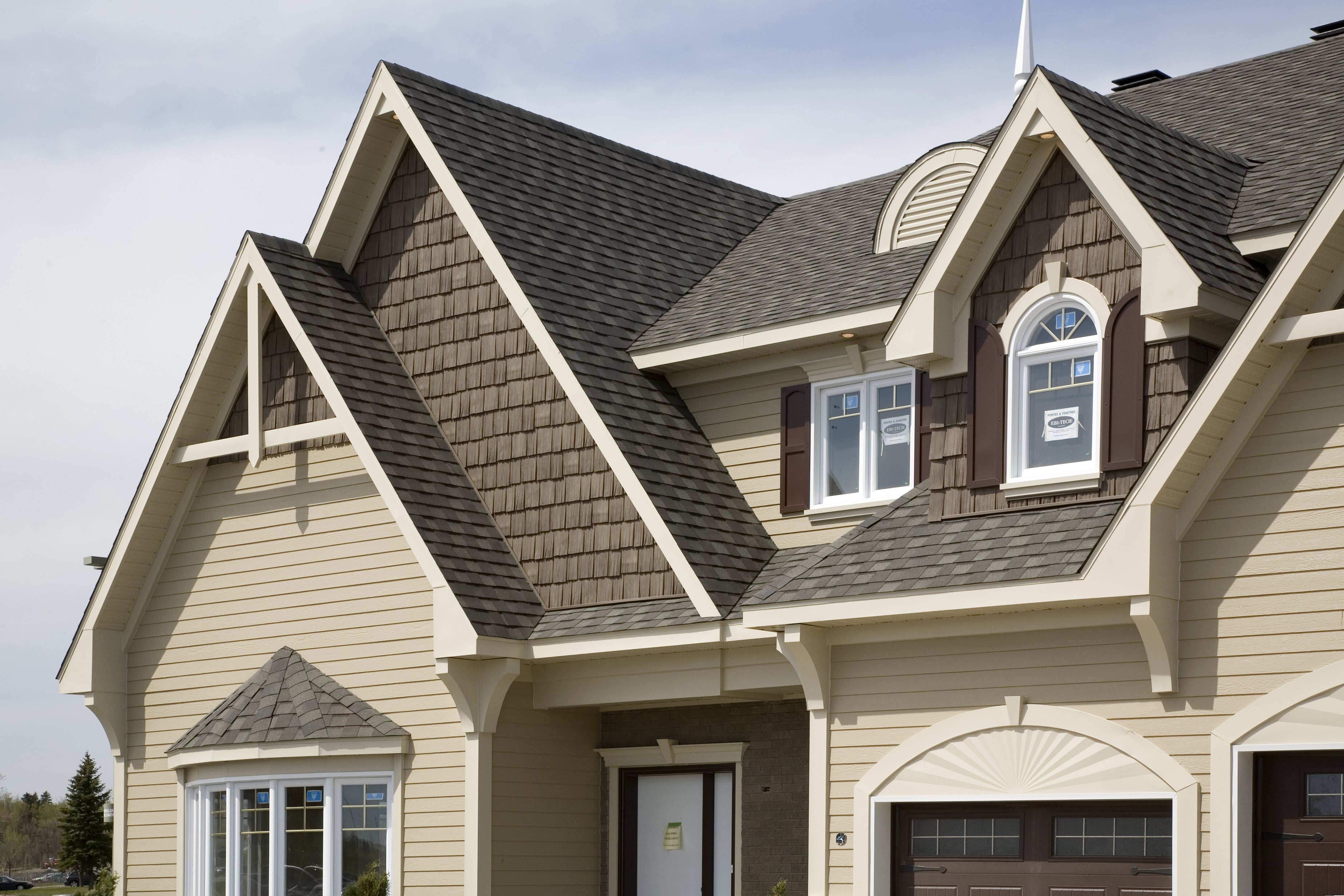 Roofing