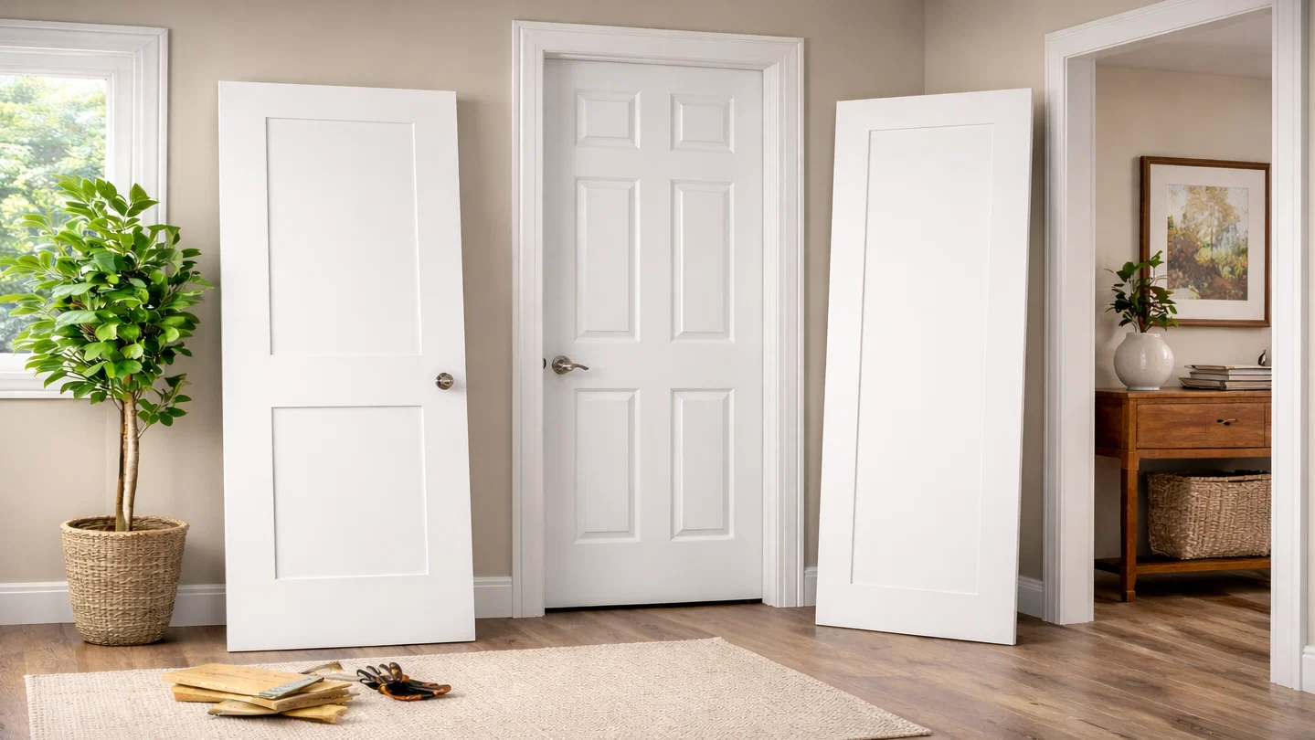 Doors & Windows